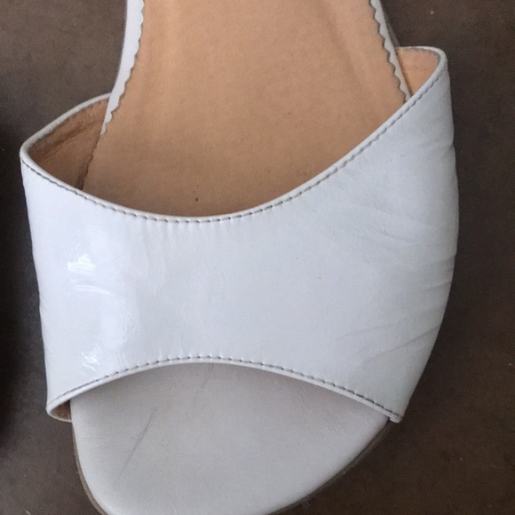 Shapen Lily 3.0 Sandals - Beige 39 Wide - Picture 6 of 10